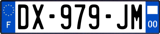 DX-979-JM