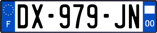 DX-979-JN