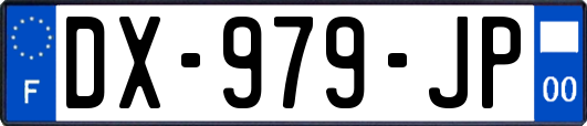 DX-979-JP