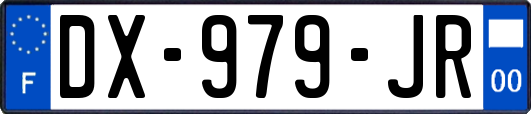 DX-979-JR