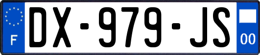 DX-979-JS