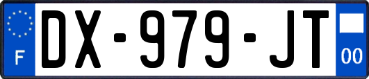 DX-979-JT