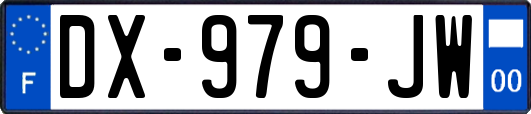 DX-979-JW