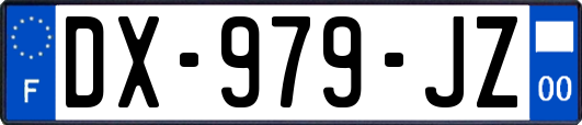DX-979-JZ