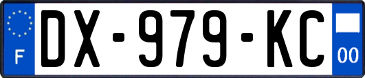 DX-979-KC