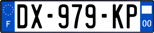 DX-979-KP