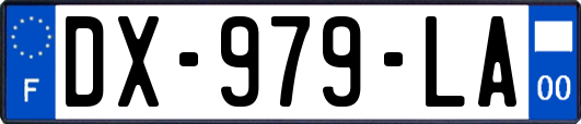 DX-979-LA
