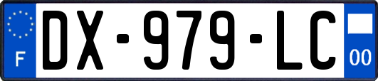 DX-979-LC