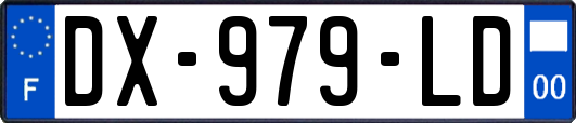 DX-979-LD
