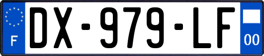DX-979-LF