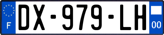 DX-979-LH