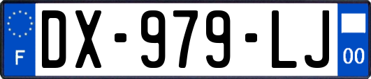 DX-979-LJ