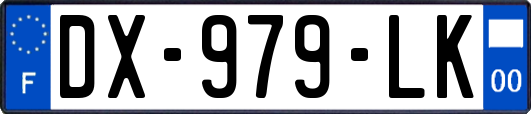 DX-979-LK