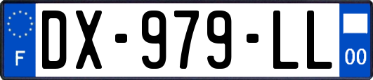 DX-979-LL