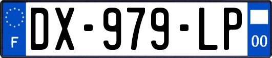 DX-979-LP