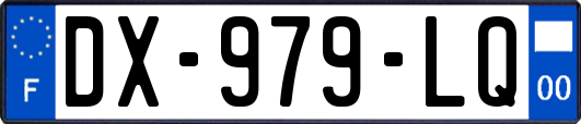 DX-979-LQ