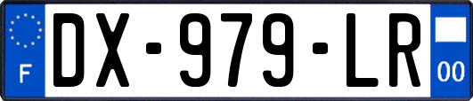 DX-979-LR