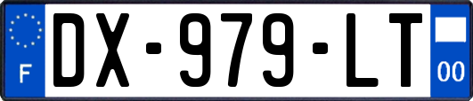 DX-979-LT