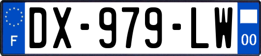 DX-979-LW