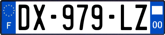 DX-979-LZ