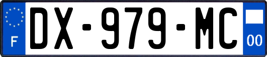DX-979-MC