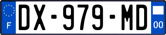 DX-979-MD