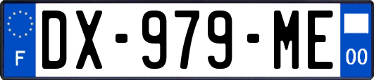 DX-979-ME