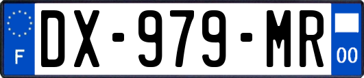 DX-979-MR