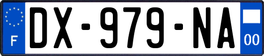 DX-979-NA