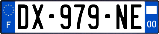 DX-979-NE