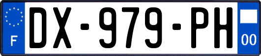 DX-979-PH