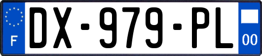 DX-979-PL