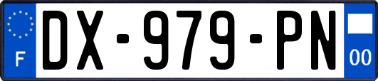 DX-979-PN