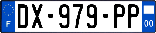 DX-979-PP