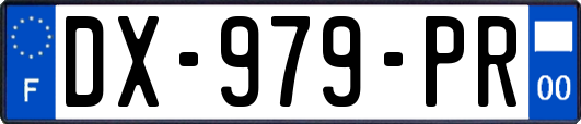 DX-979-PR