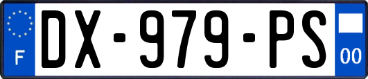 DX-979-PS