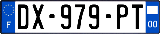 DX-979-PT