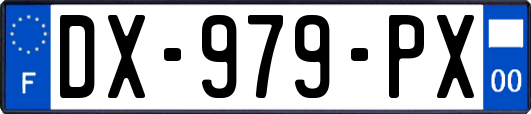 DX-979-PX