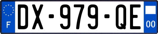 DX-979-QE