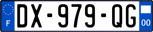 DX-979-QG