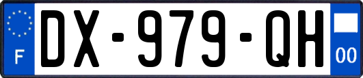 DX-979-QH
