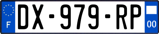 DX-979-RP