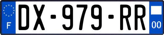 DX-979-RR