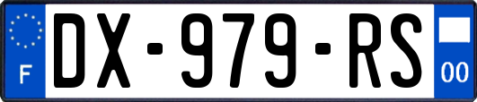 DX-979-RS