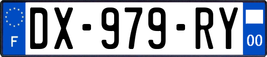 DX-979-RY