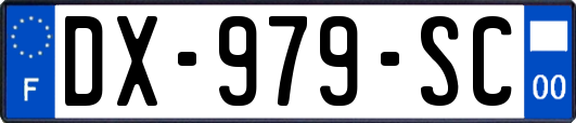 DX-979-SC