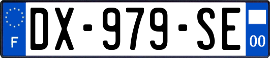 DX-979-SE
