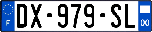 DX-979-SL