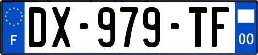 DX-979-TF