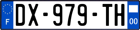 DX-979-TH